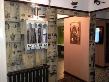ホテルSalford Arms エクステリア 写真