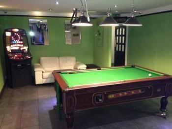 ホテルSalford Arms エクステリア 写真
